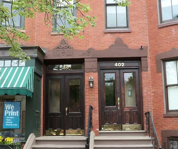 Cozy Studio In Downtown Boston, #46