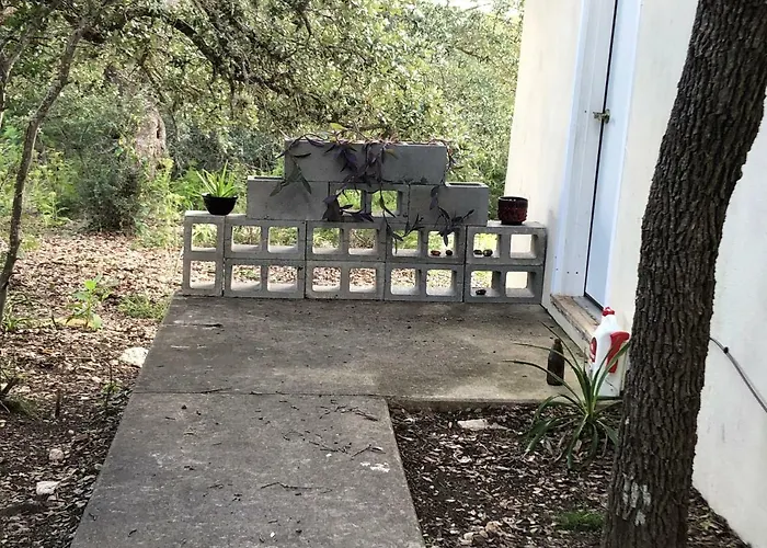 Perfect Country-Side Get-Away