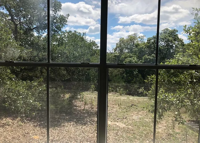 Perfect Country-Side Get-Away
