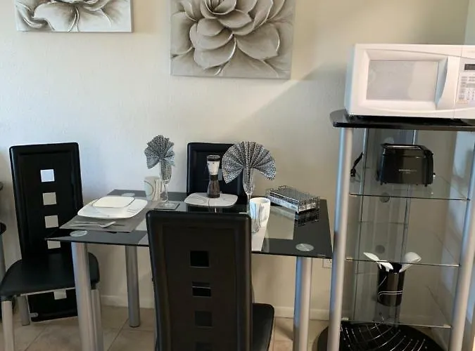 Sienna Park Apartments