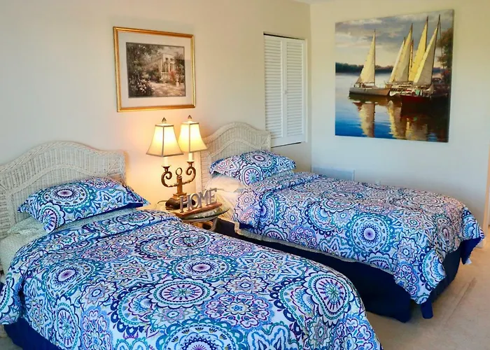 Siesta Key Dream Vacation