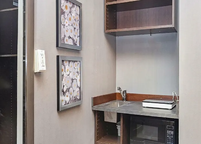 Bay Village Suites