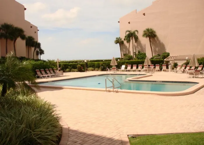 Siesta Breakers #603, Gulfside In Siesta Key, Fl