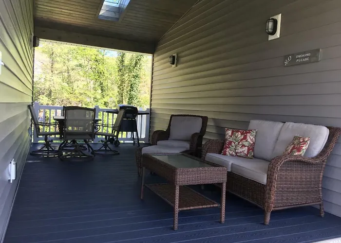 Brookside Cottages