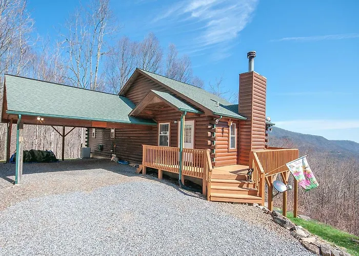 Ridgeview Cabin