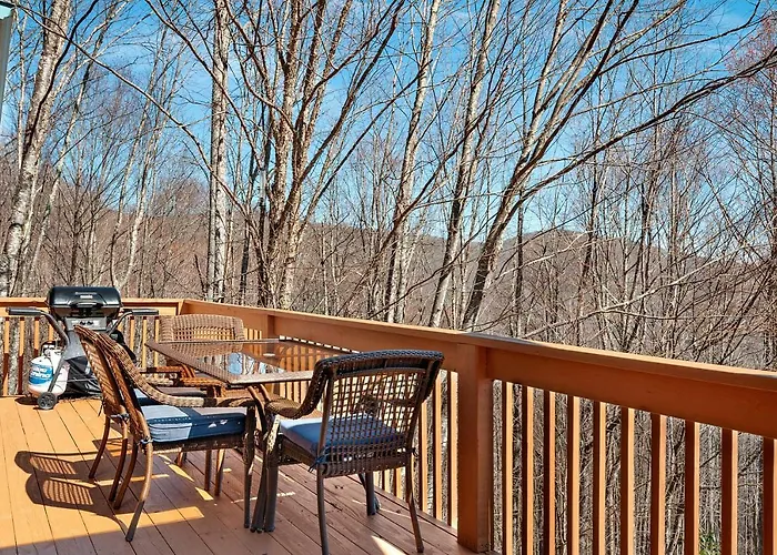 Ridgeview Cabin