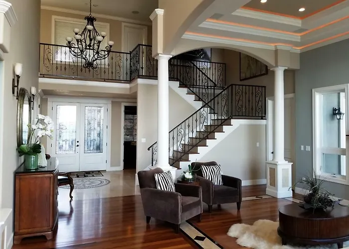 Redondo Waterfront House With A Private Room