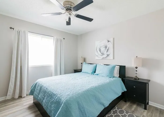 Cute Condo In Rock Hill-57