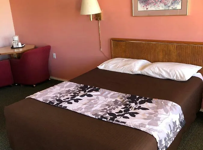 Payette Motel
