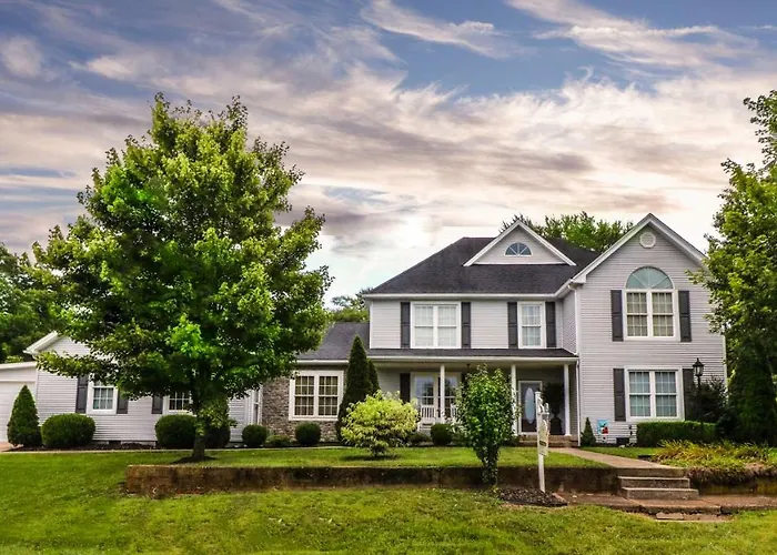 Hill House Bed And Breakfast