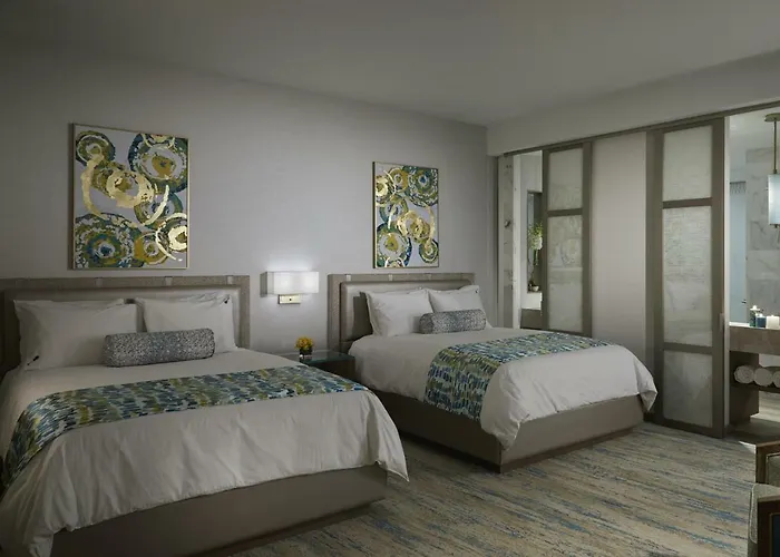 The Guitar Hotel At Seminole Hard Rock Hotel & Casino