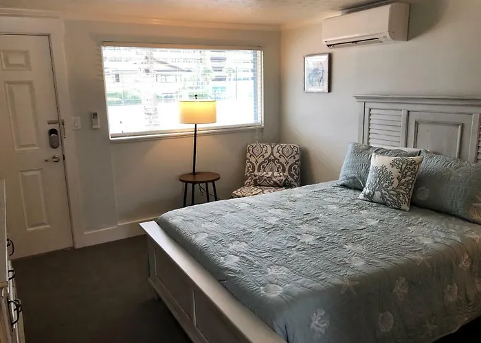The Surf Beach Motel