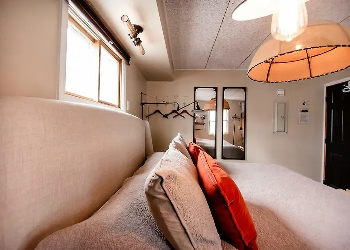 The Loft