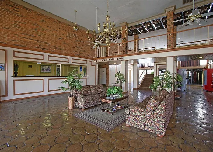 Americas Best Value Inn