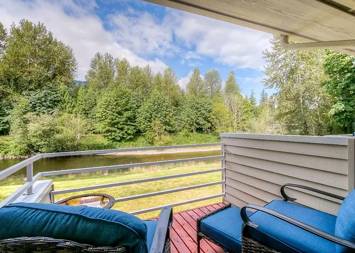 Moon River Suites #5