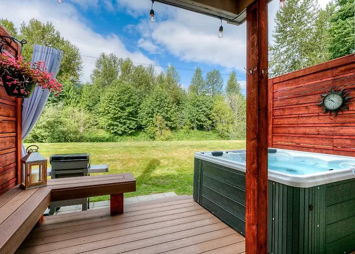 Moon River Suites #3