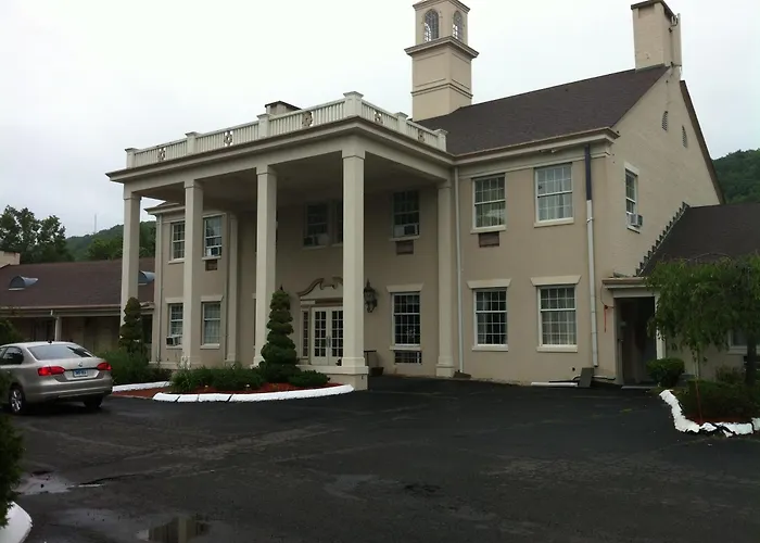 New Haven Inn