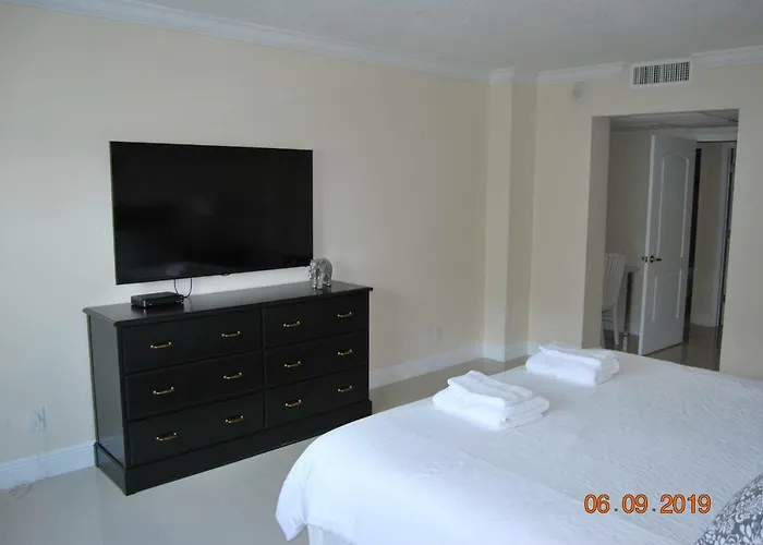 Ocean Reserve Piso 7 Str-310