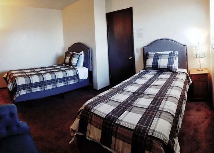 Westview Residences & Extended Stay