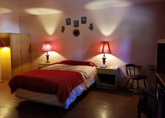 Pittsfield Motor Inn