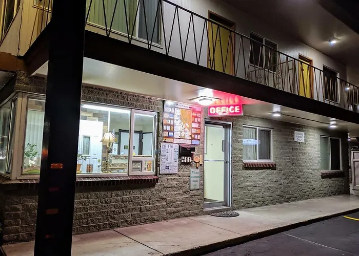 Economy Inn