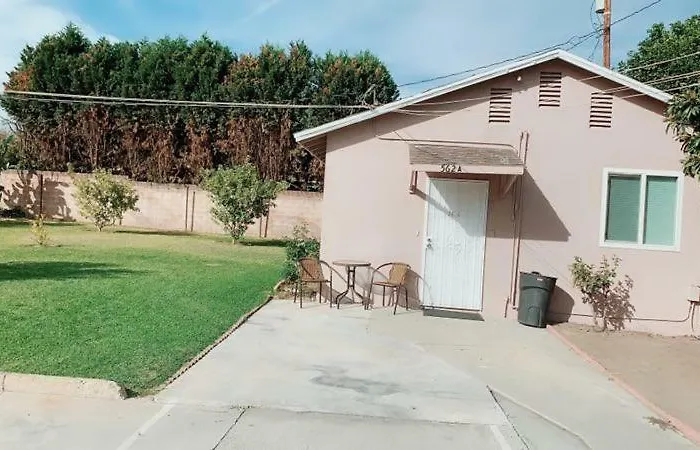 Pasadena Single House 3B1B 三房一厅一厨一浴