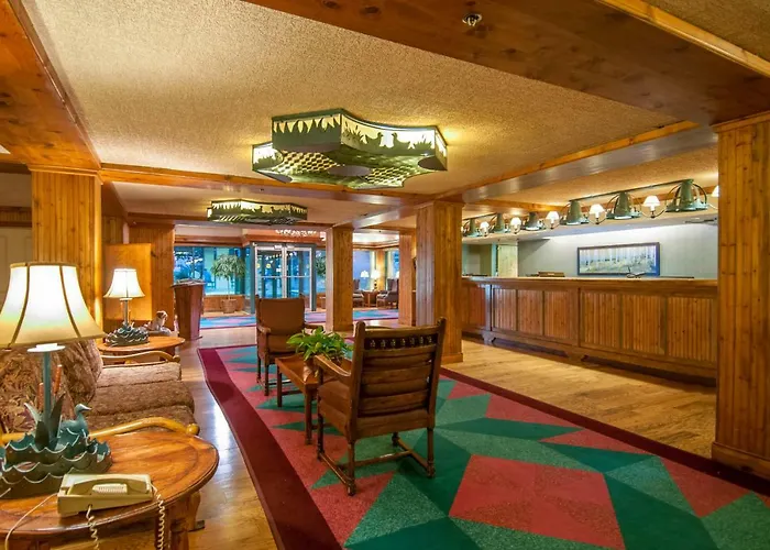 Cabot Lodge Millsaps