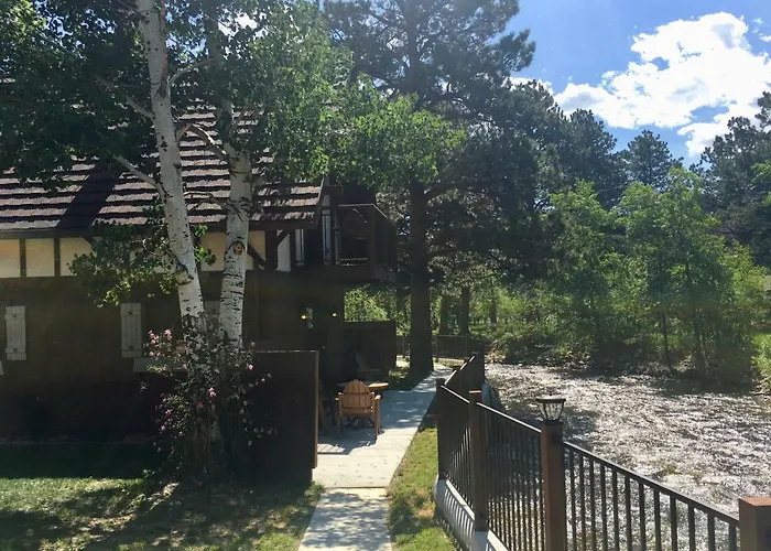 The Landing At Estes Park