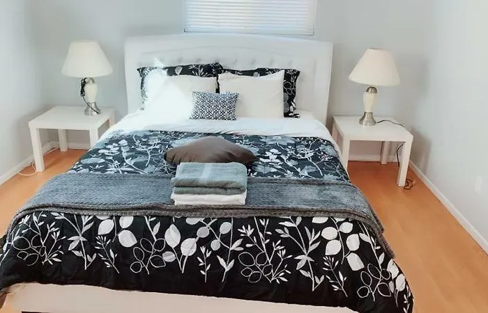 Pasadena Single House 3B1B 三房一厅一厨一浴