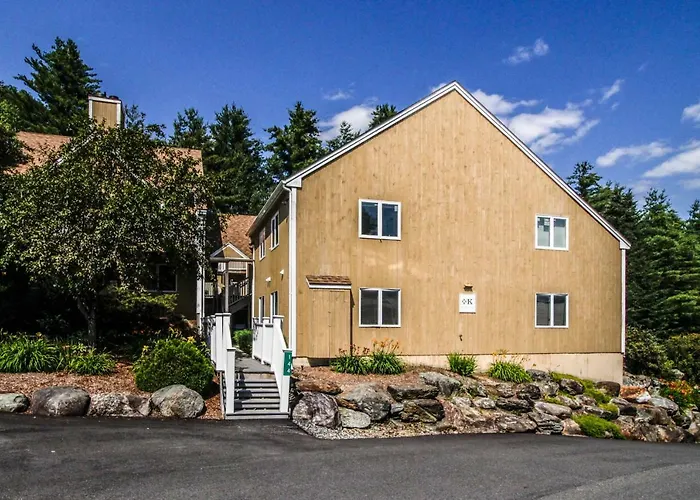 Mountainside Resort K105
