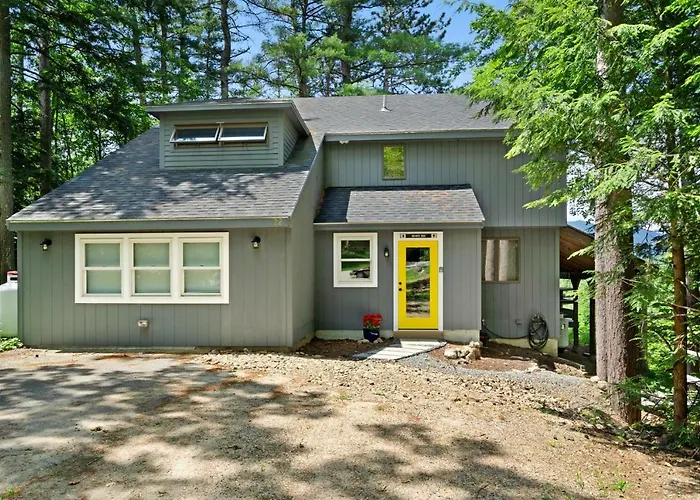 New England Treasure