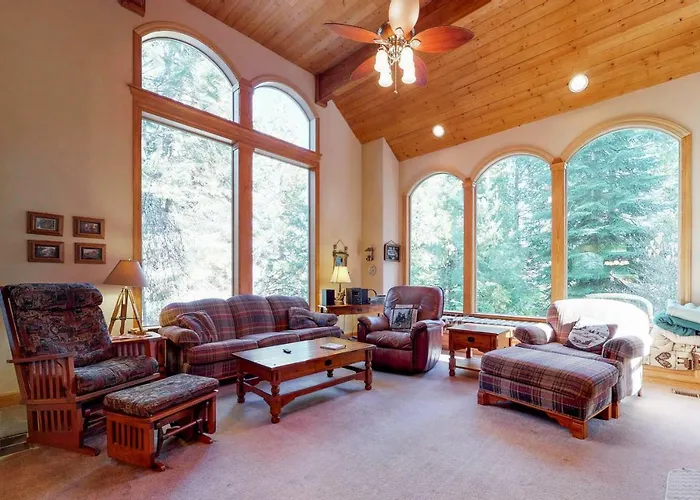 New England Cottage