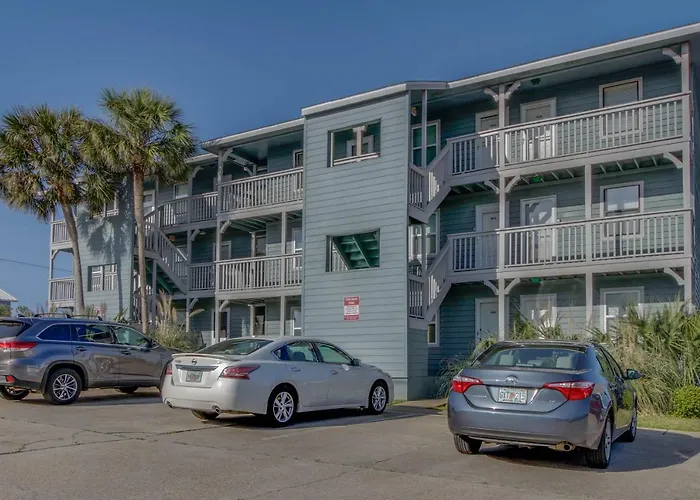 104 Inlet Sands Condo