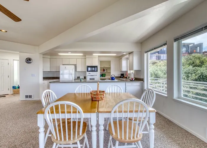 Coast Haven - 2 Bed 2 Bath Vacation Home In Bandon Dunes