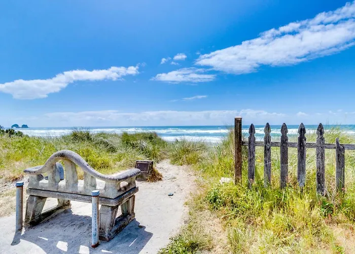 Ocean Shells Cottage
