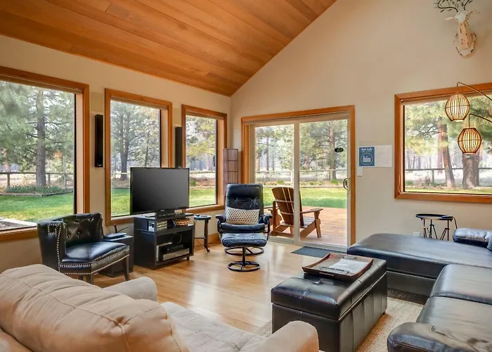 Sisters Tollgate Retreat With Hot Tub & Wifi