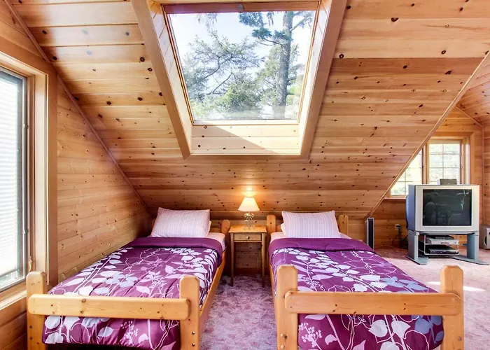 Harrison Loft