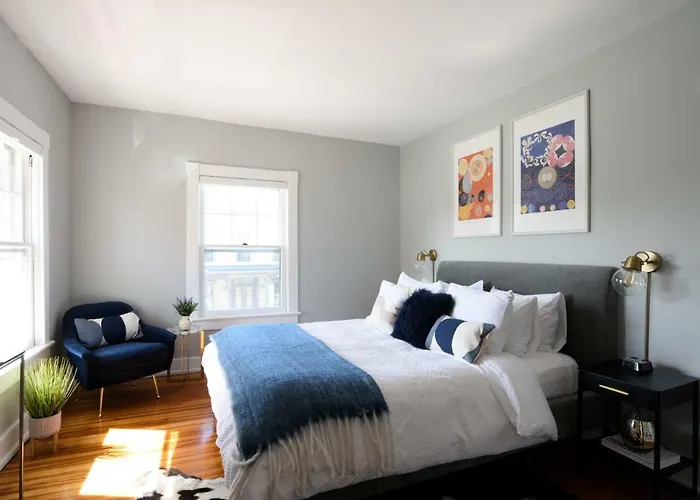 Nest Hudson