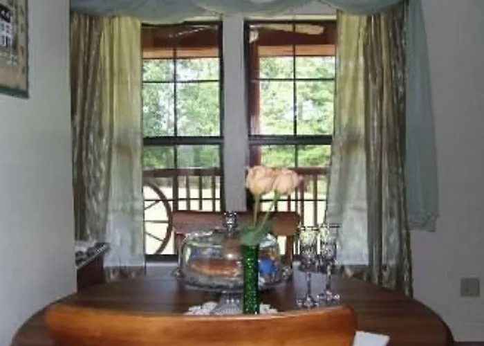 Susan'S Cottages