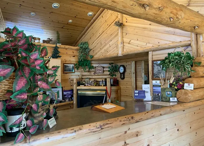 Tahoe Valley Lodge