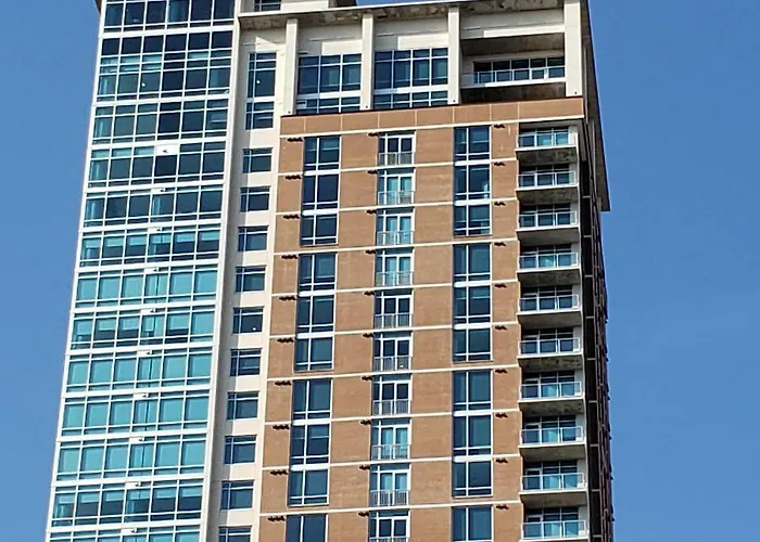 Latitude Med Center