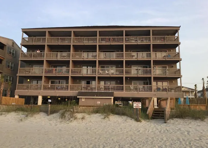 Sea Mystique Resorts