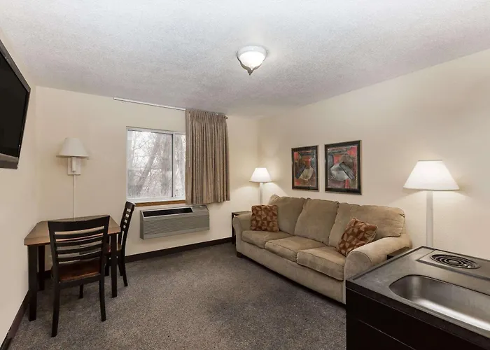 Days Inn By Wyndham Atlantic