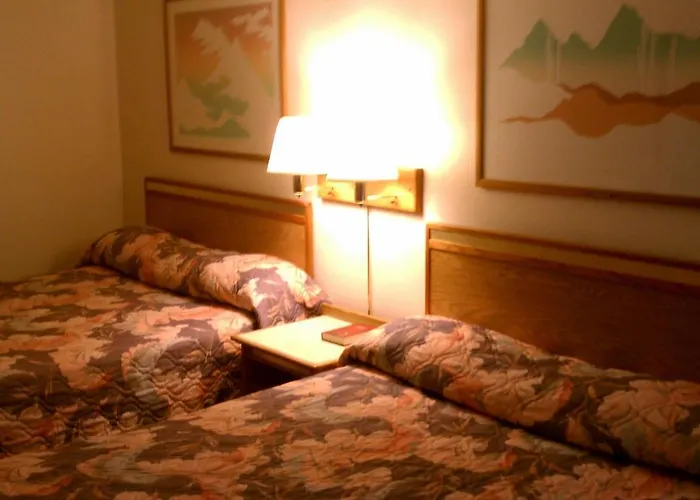 Colorado River Value Inn