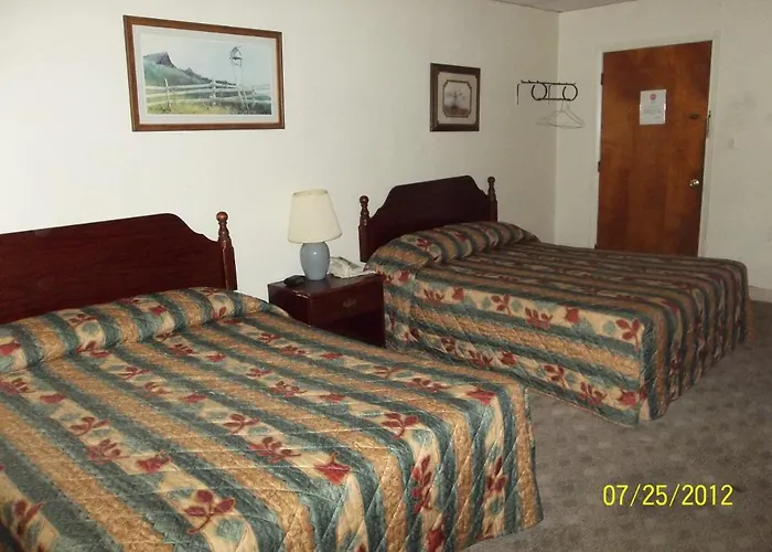 Clearview Motor Inn