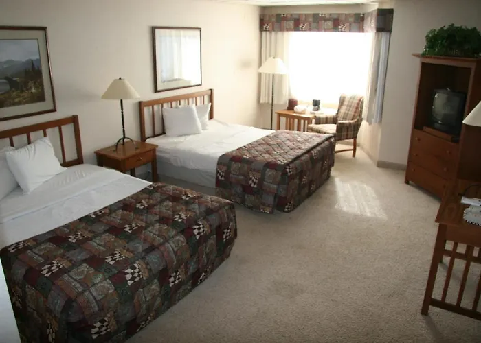 Best Western Pagosa Lodge