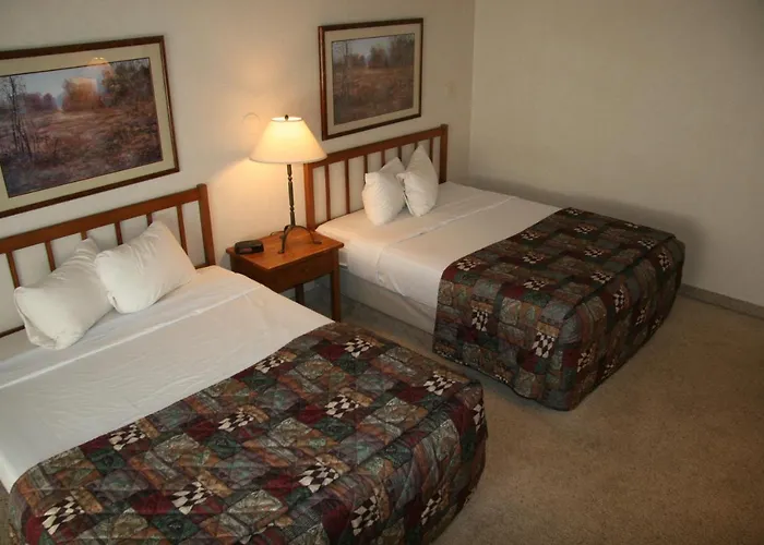Best Western Pagosa Lodge