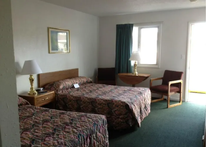 Town House Motel