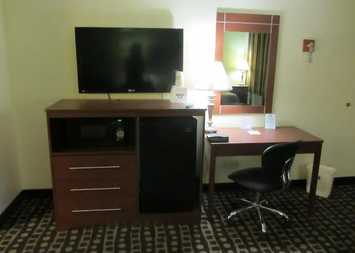 Days Inn By Wyndham Midland