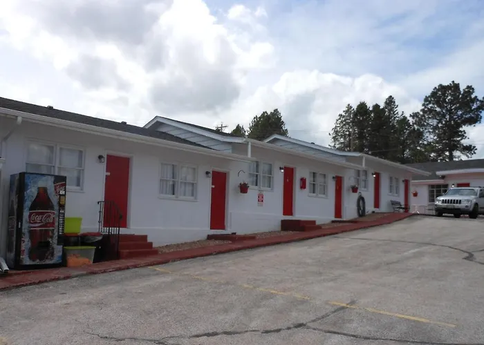 Rocket Motel